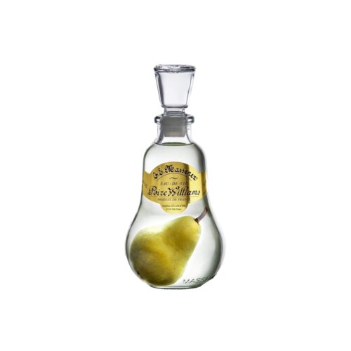 G.E. Massenez Eau-de-Vie Poire Williams - Prisonniere